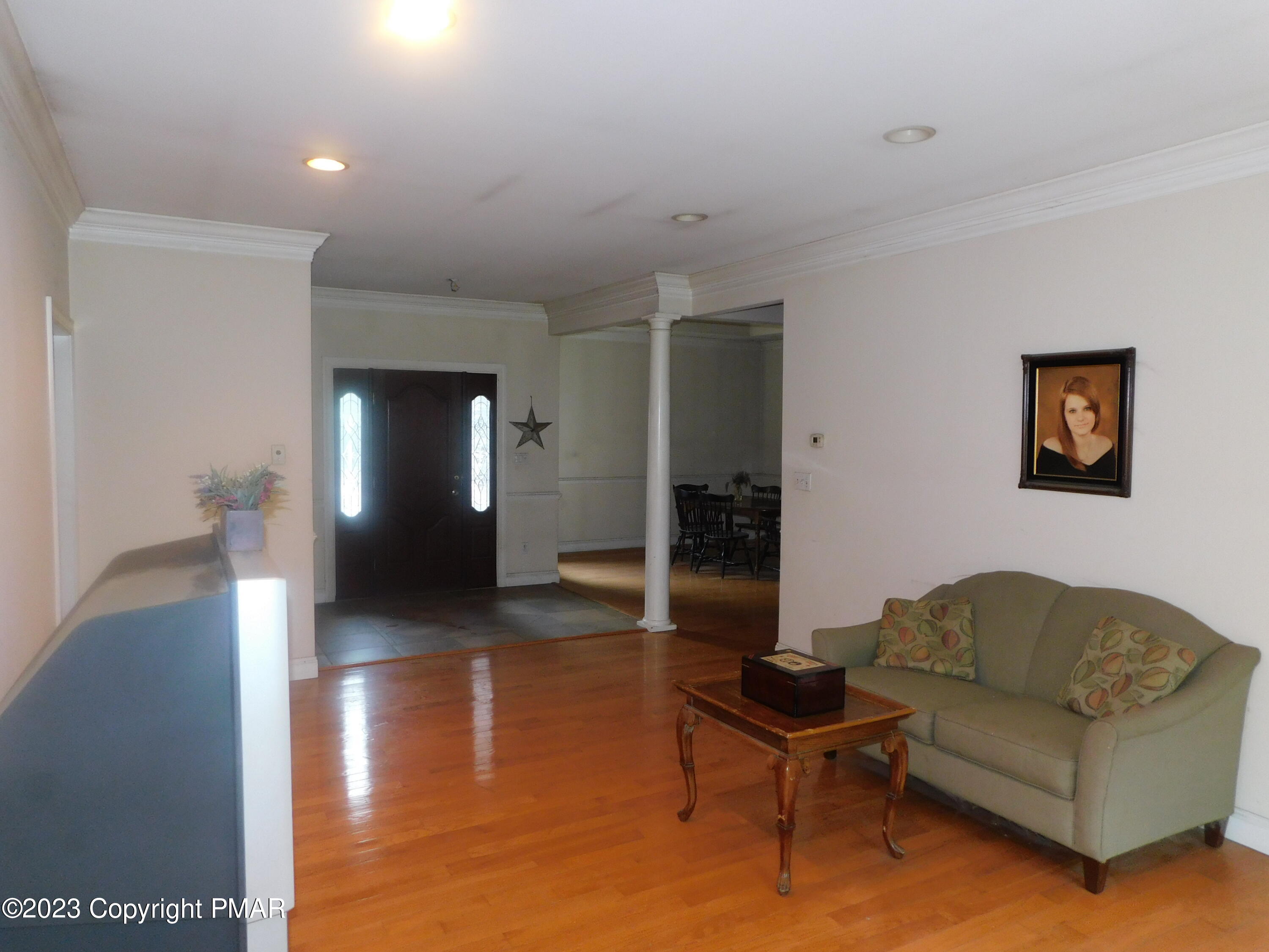 400 Sawmill Road