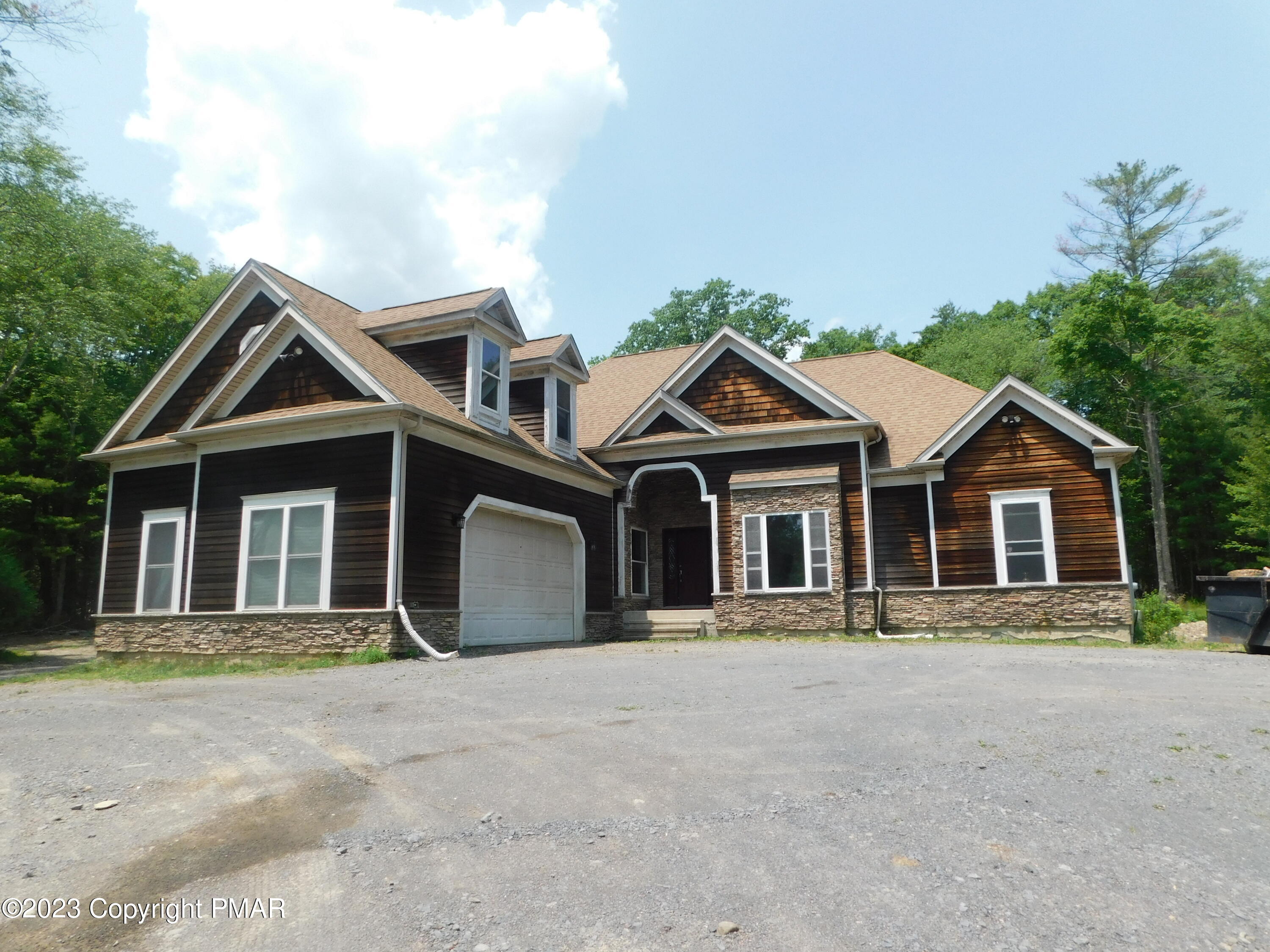 400 Sawmill Road