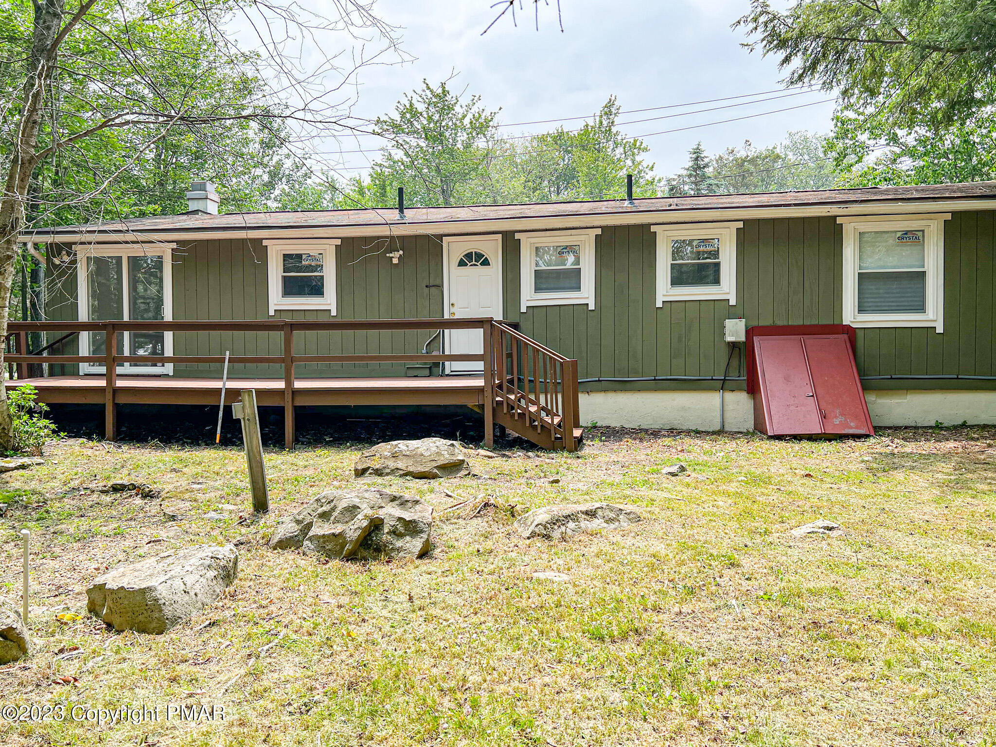 1847 Shadyside Drive