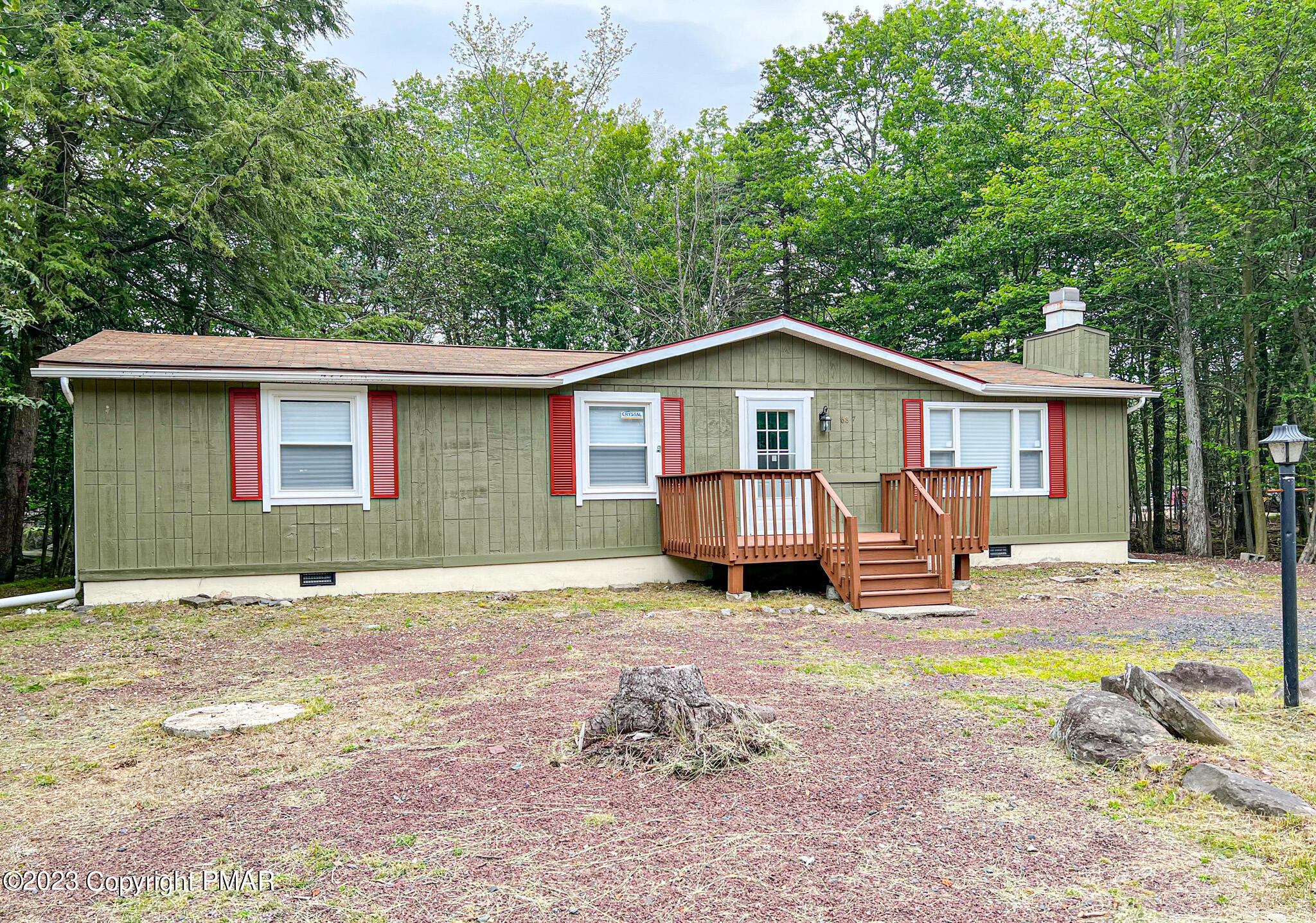 1847 Shadyside Drive