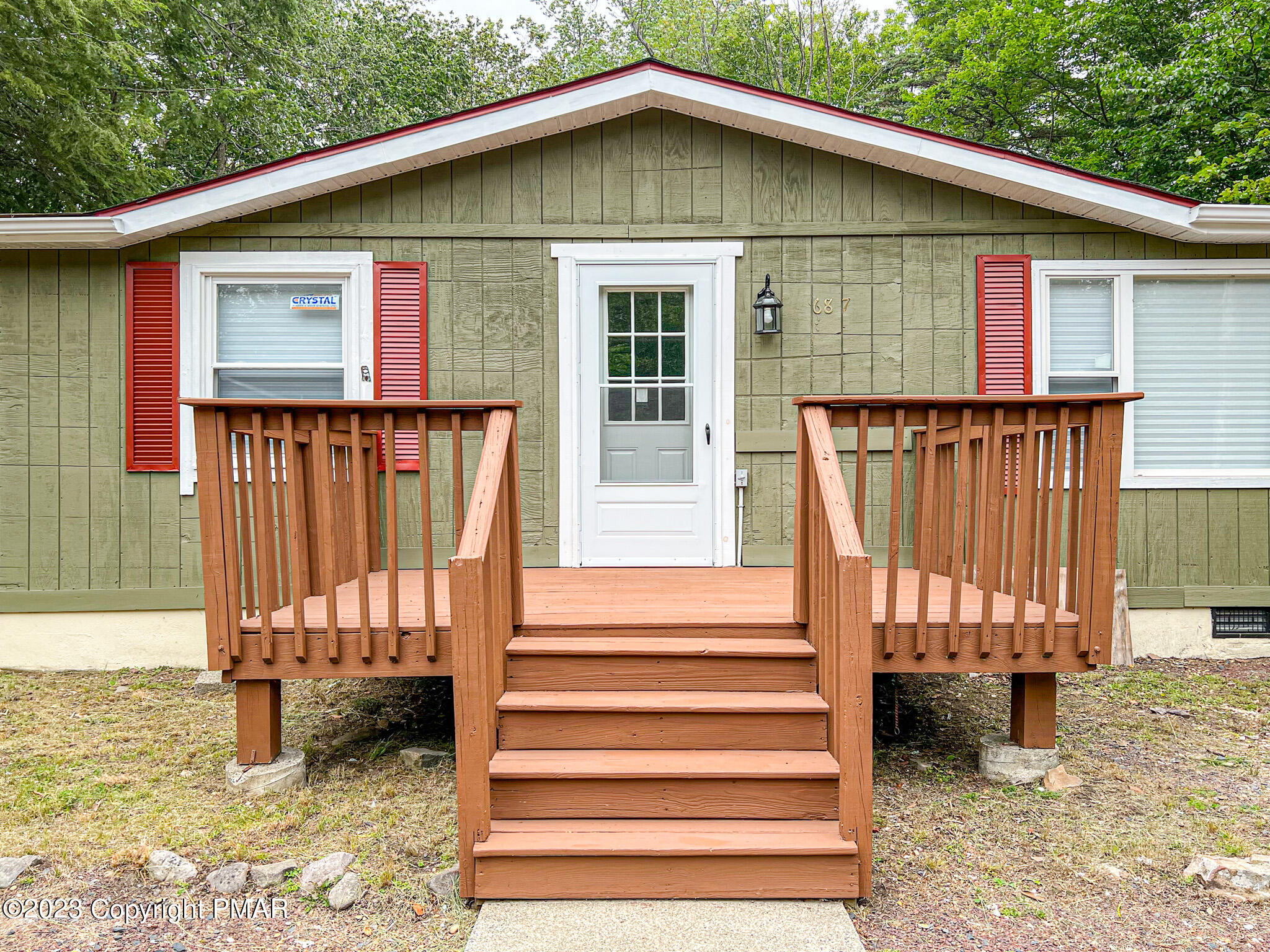 1847 Shadyside Drive