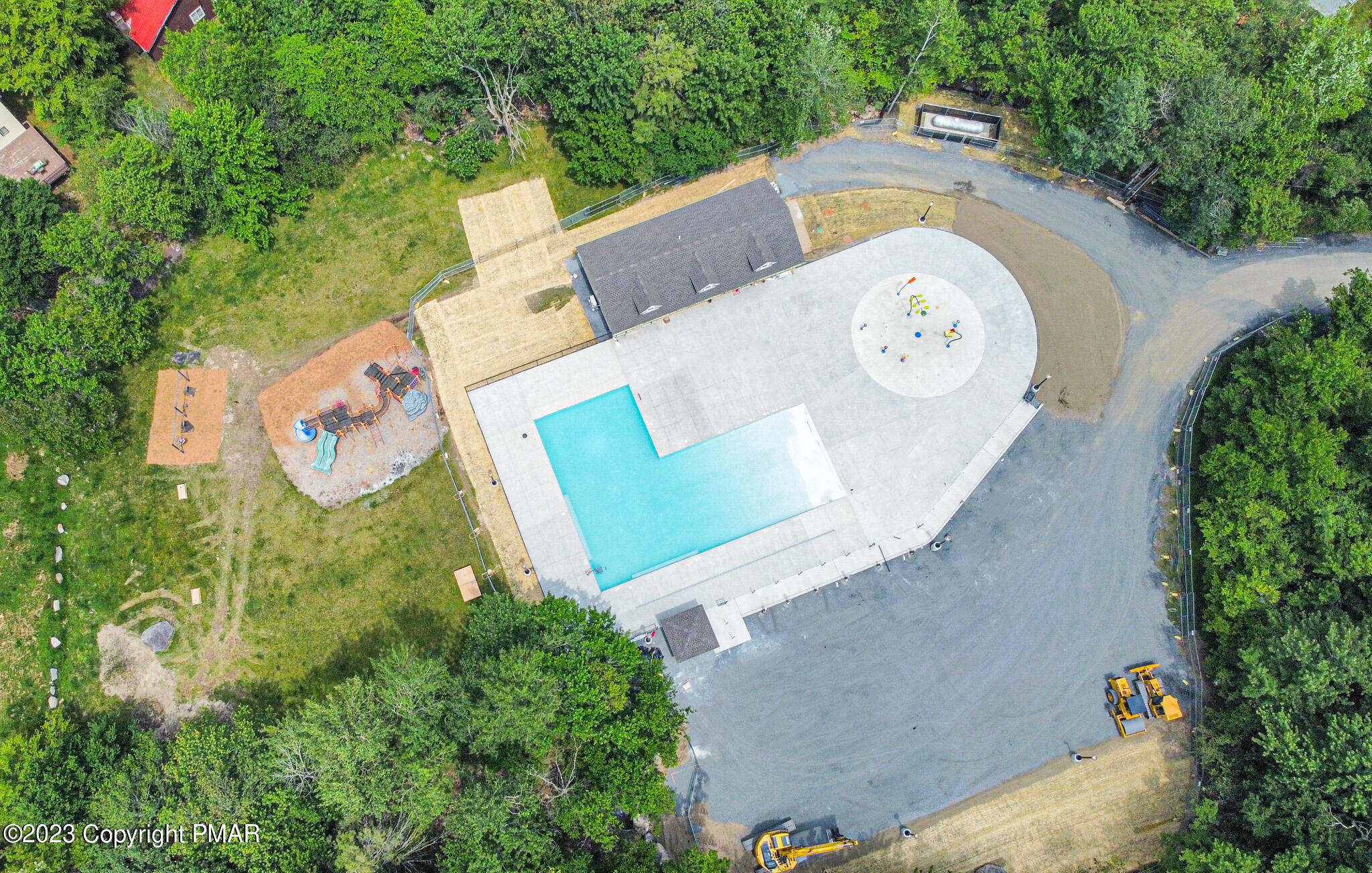 1847 Shadyside Drive