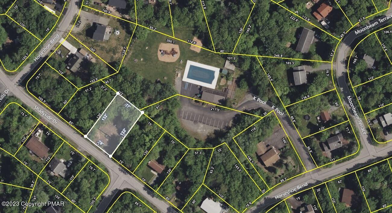 1847 Shadyside Drive