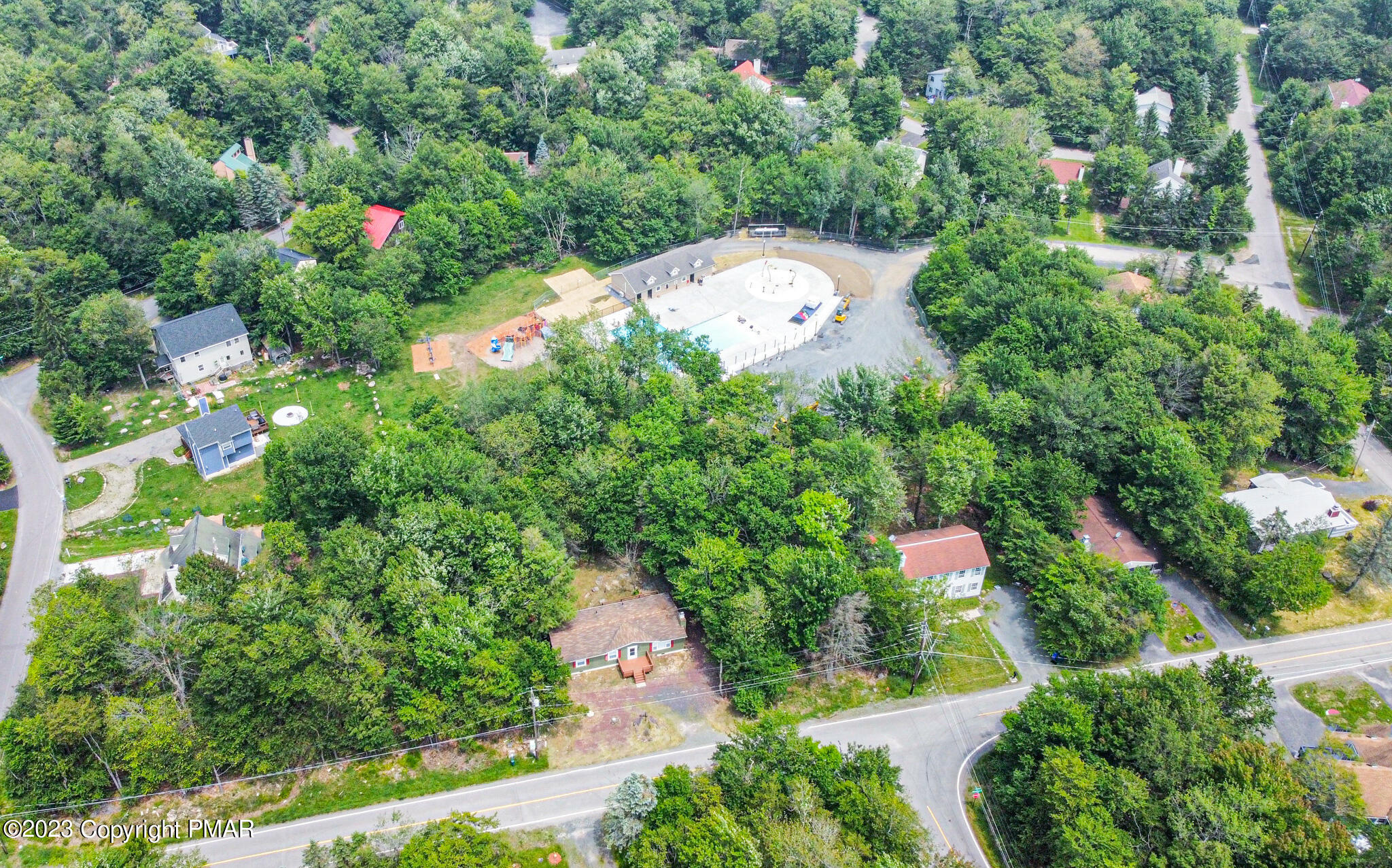 1847 Shadyside Drive