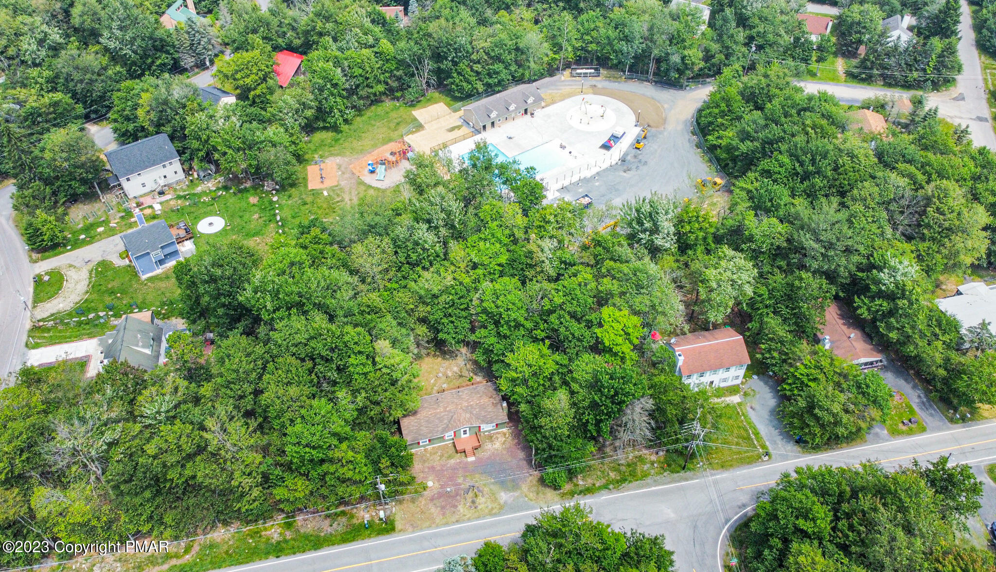 1847 Shadyside Drive