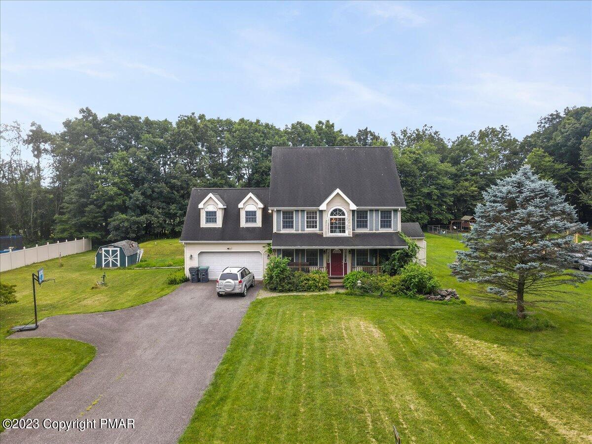 177 Maple Spring Drive