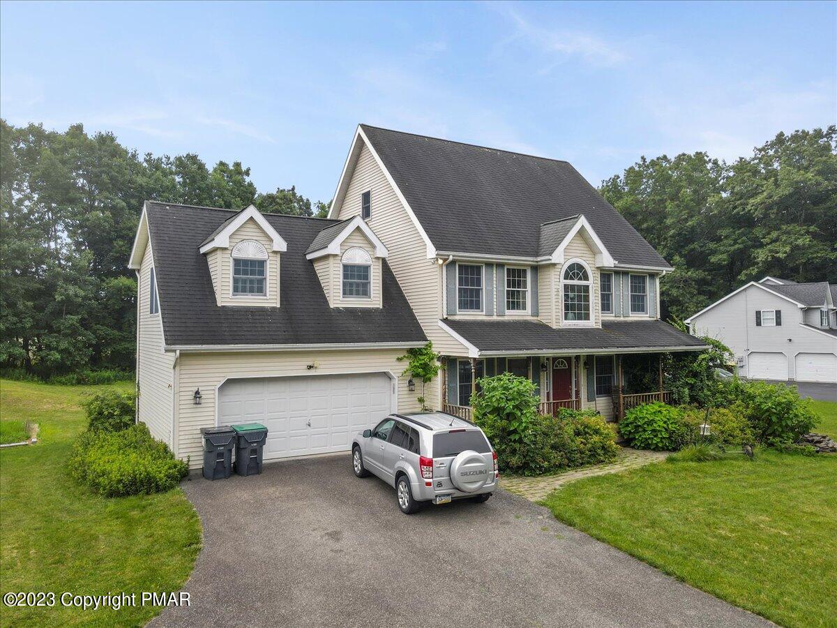 177 Maple Spring Drive