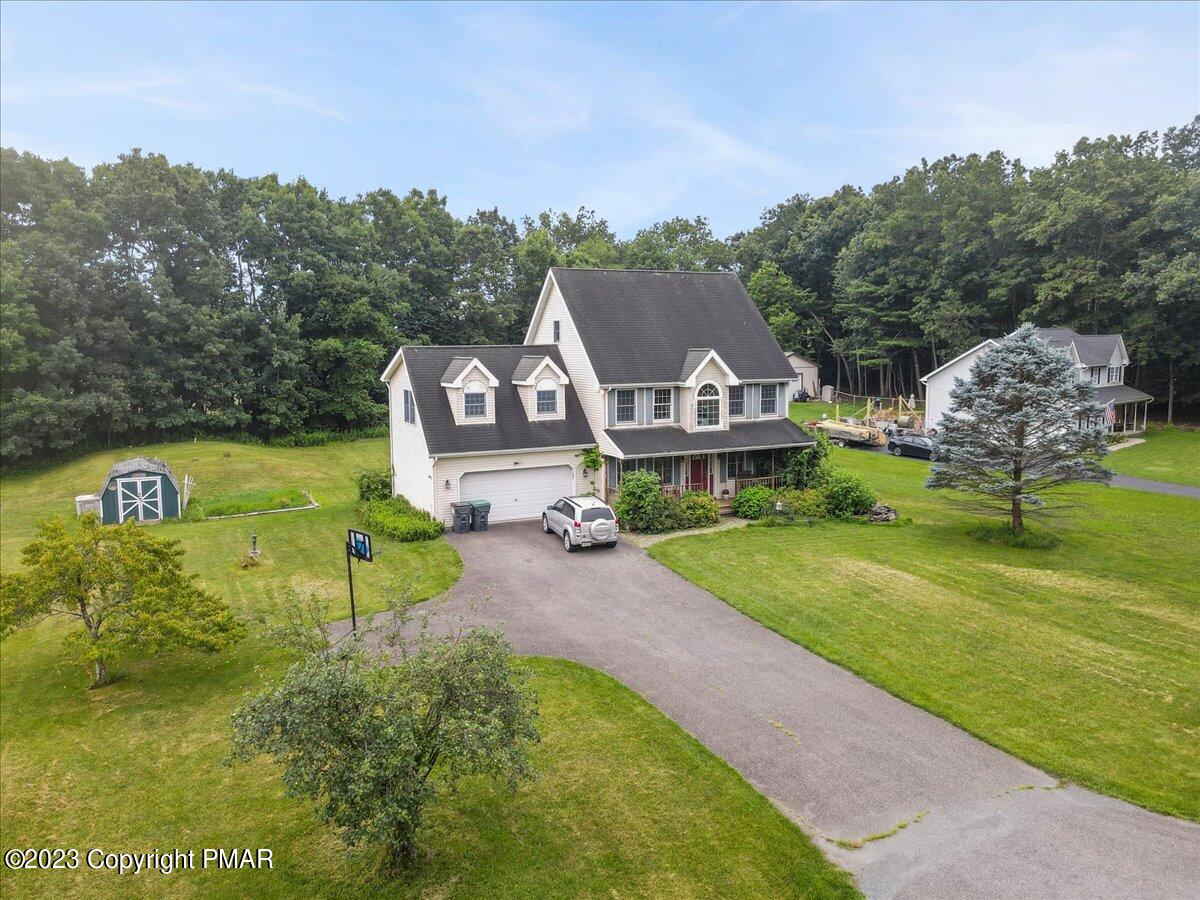 177 Maple Spring Drive