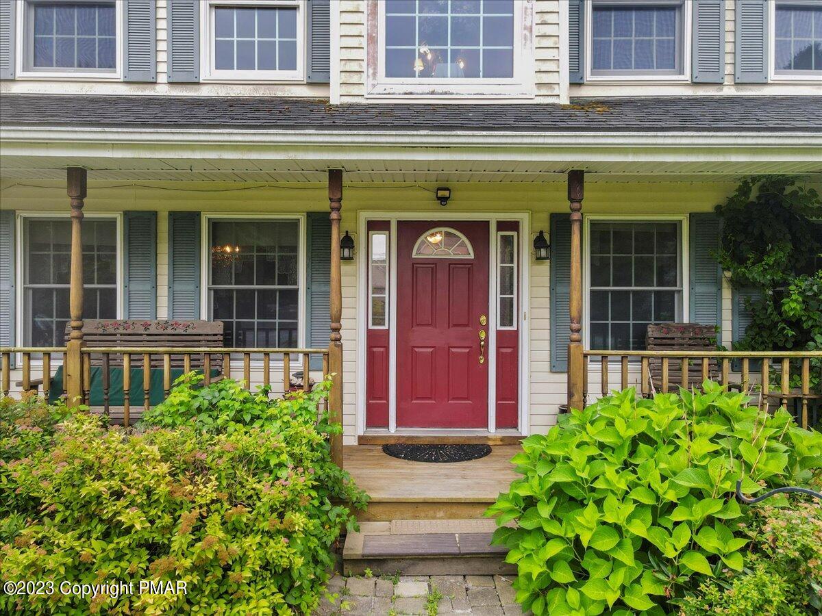 177 Maple Spring Drive