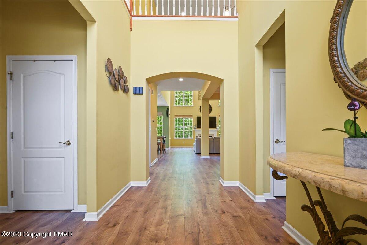 3145 Pine Valley Way