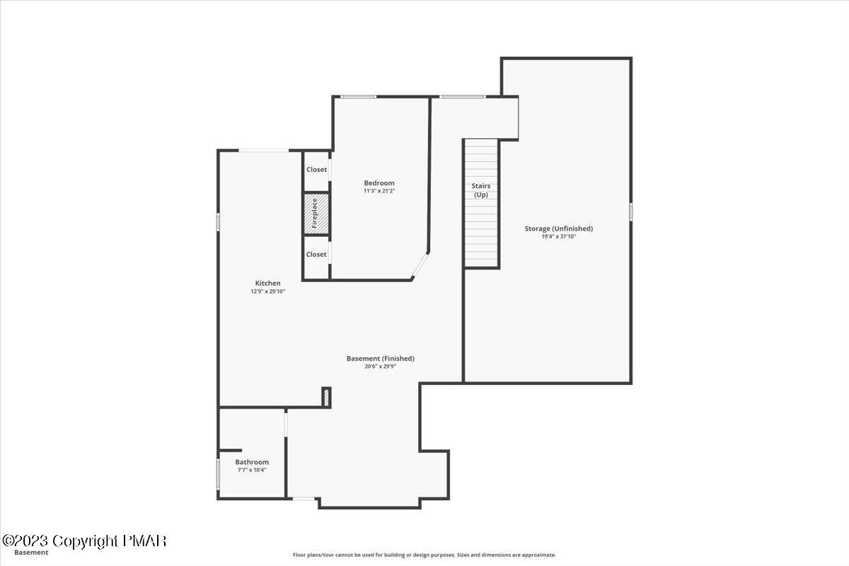 3145 Pine Valley Way