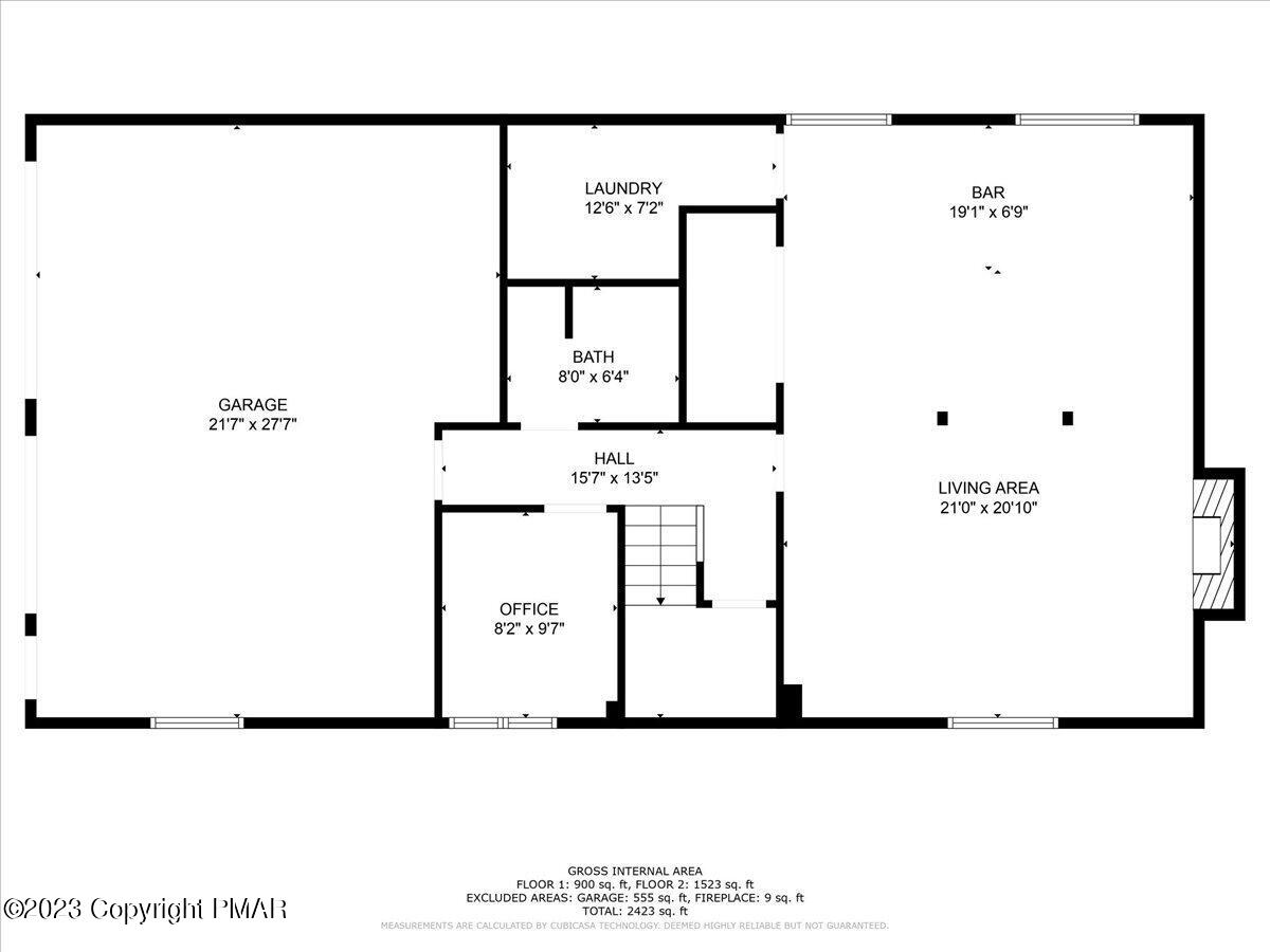 327 Depue Lane