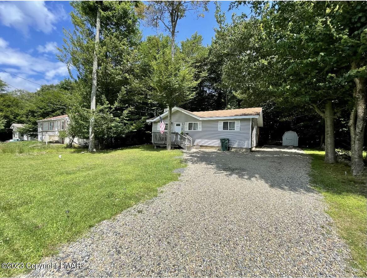 1073 Country Place Drive