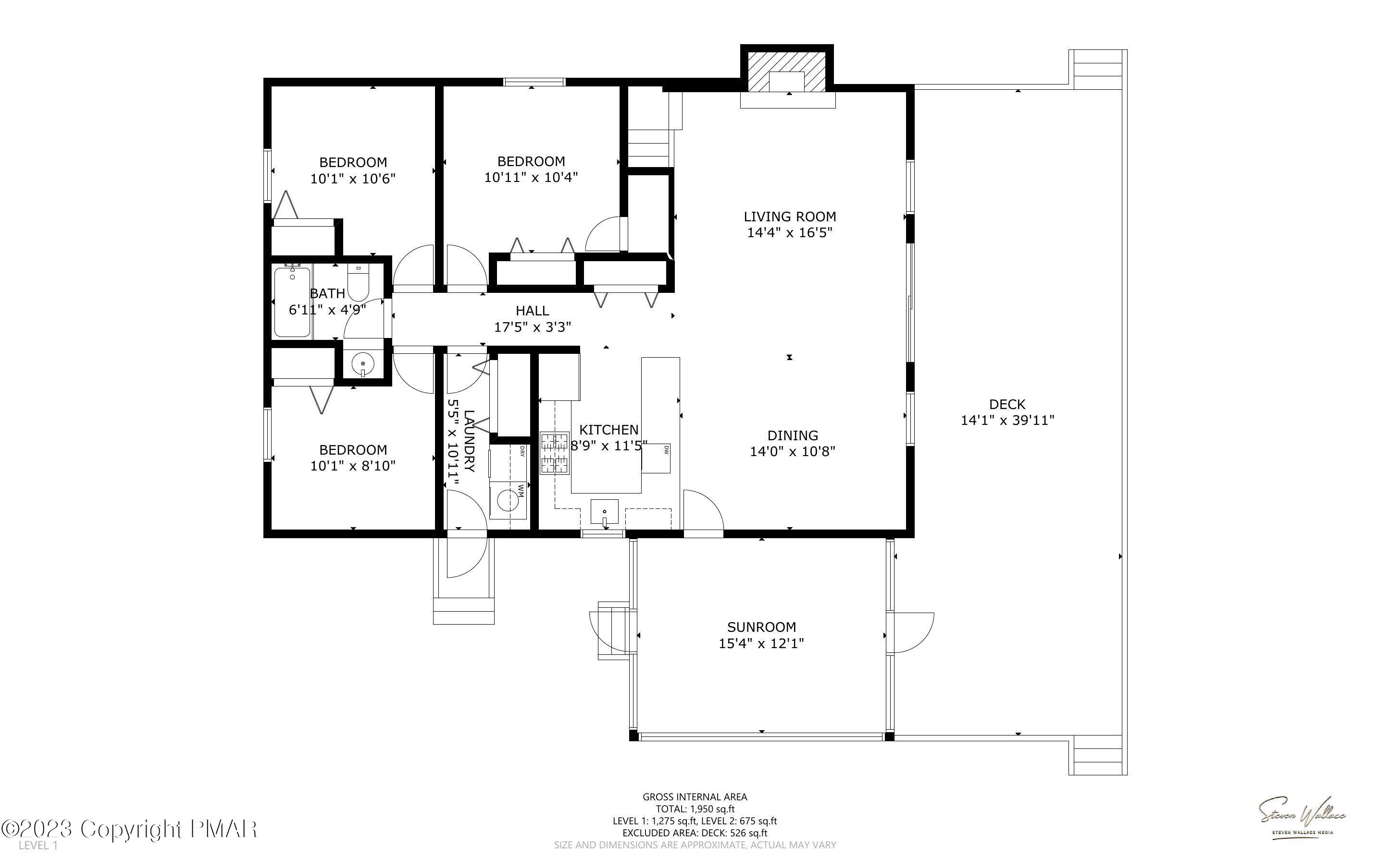 5626 Woodland Avenue