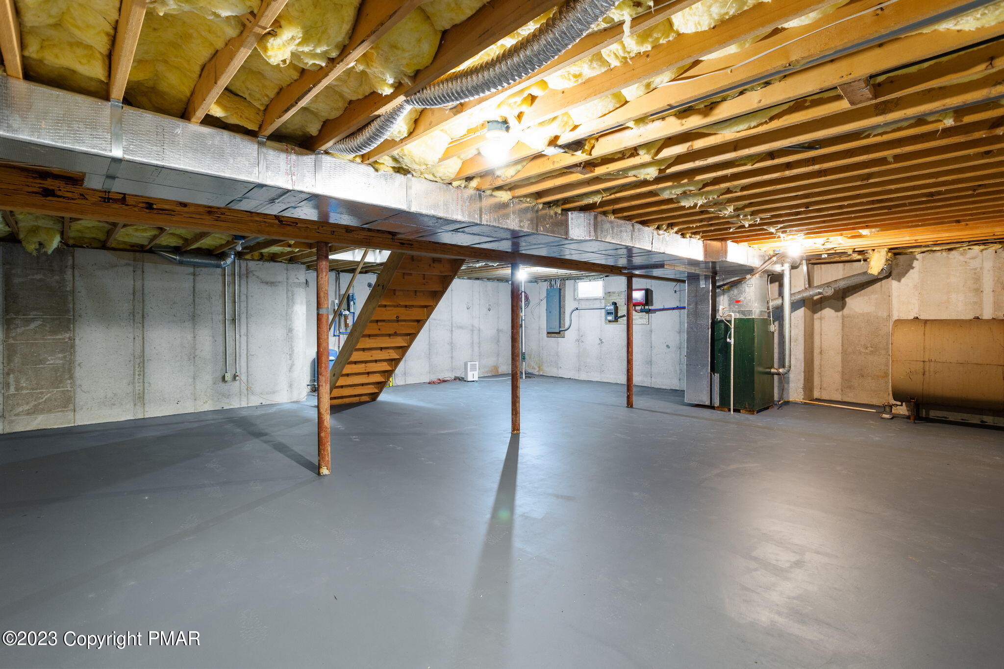 263 Upper Ridge Drive