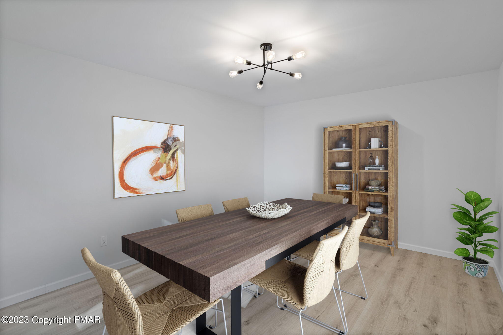 263 Upper Ridge Drive