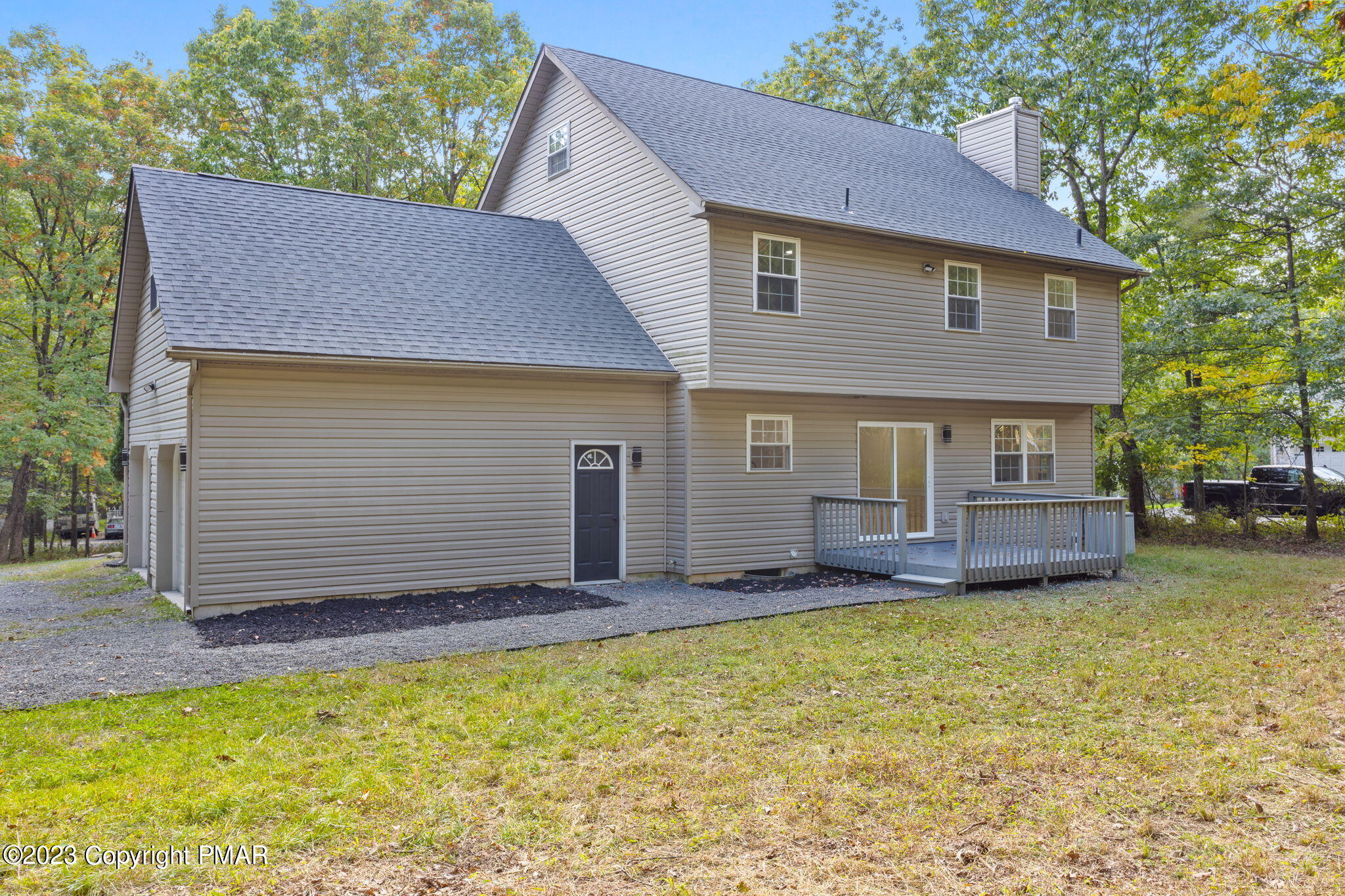 263 Upper Ridge Drive