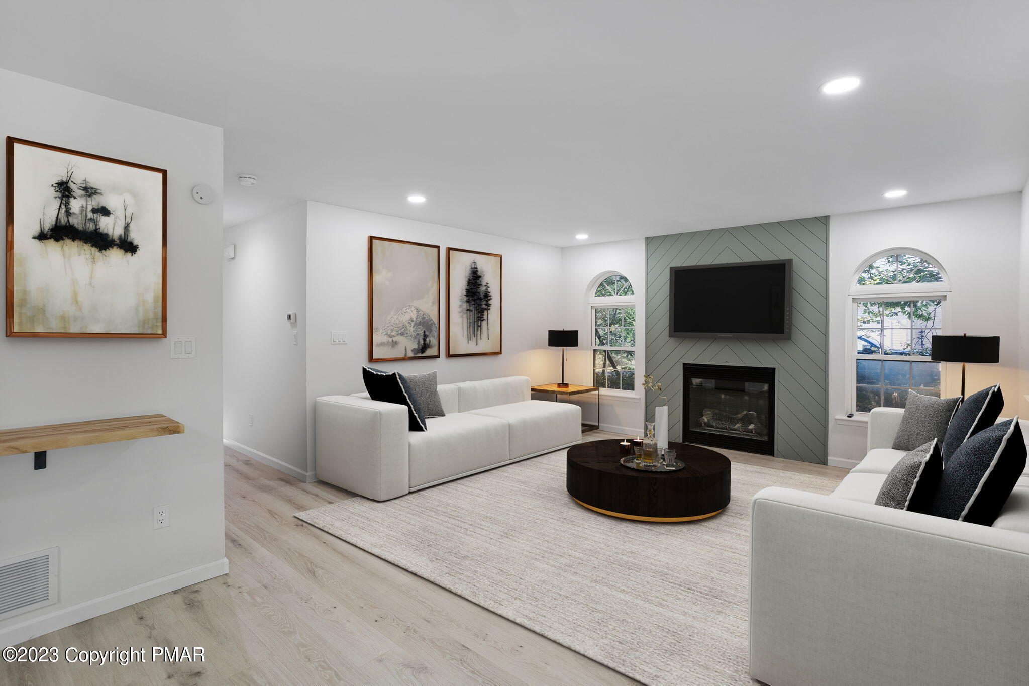 263 Upper Ridge Drive