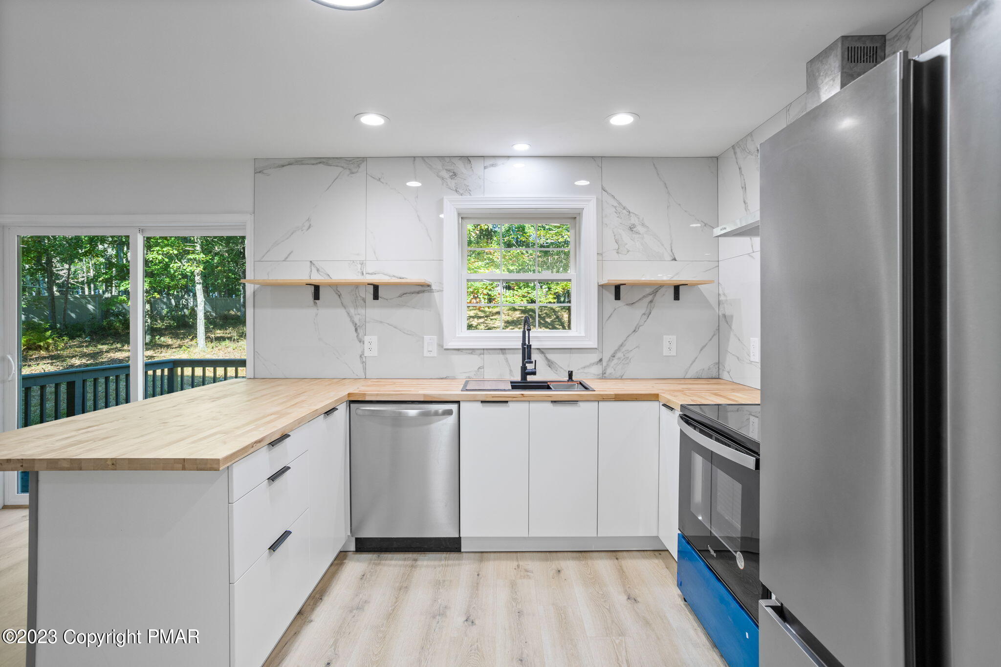 263 Upper Ridge Drive