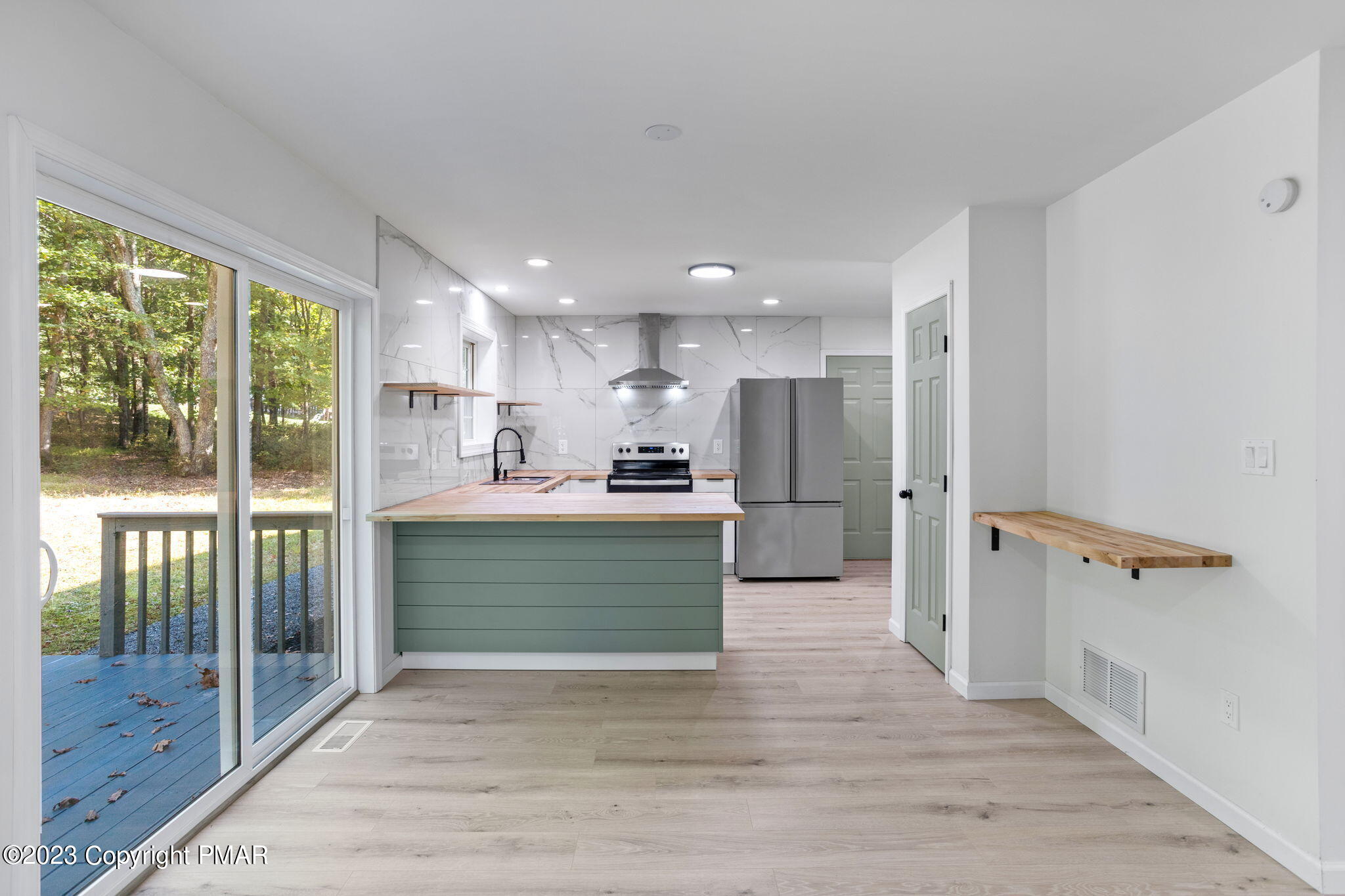 263 Upper Ridge Drive