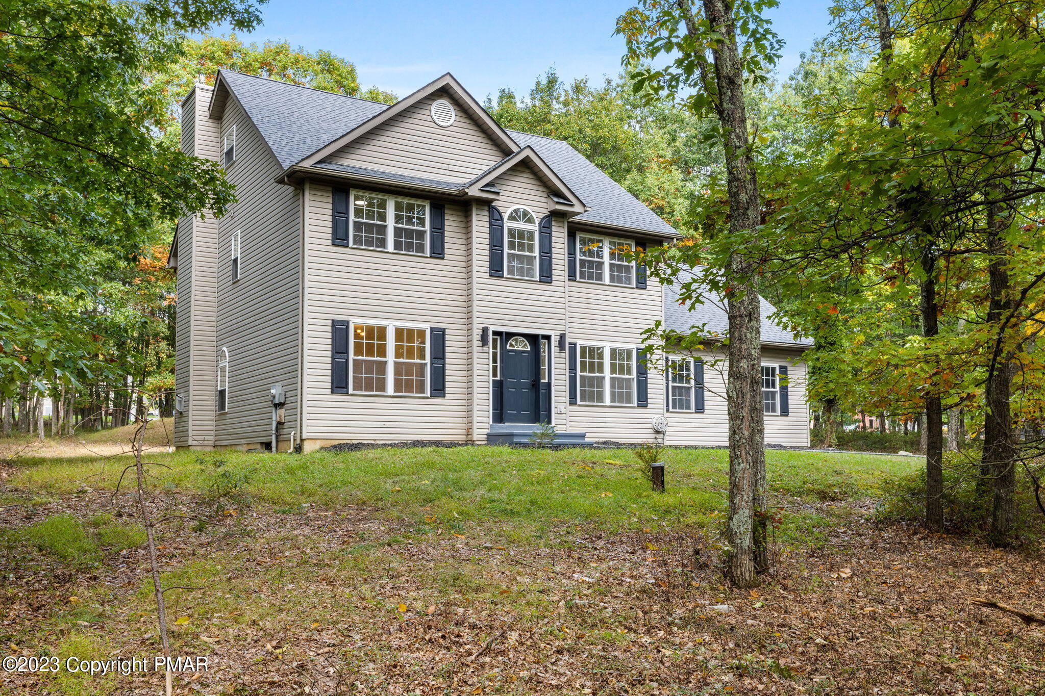 263 Upper Ridge Drive