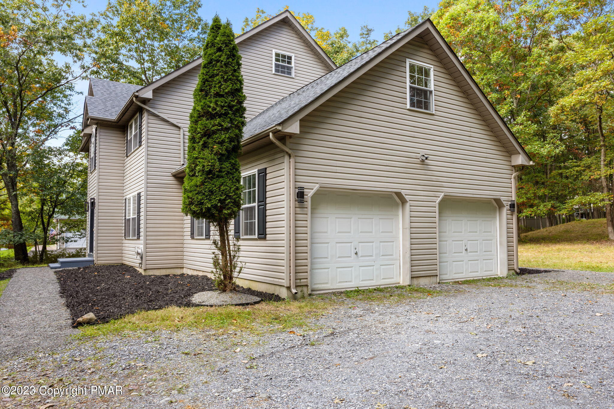 263 Upper Ridge Drive