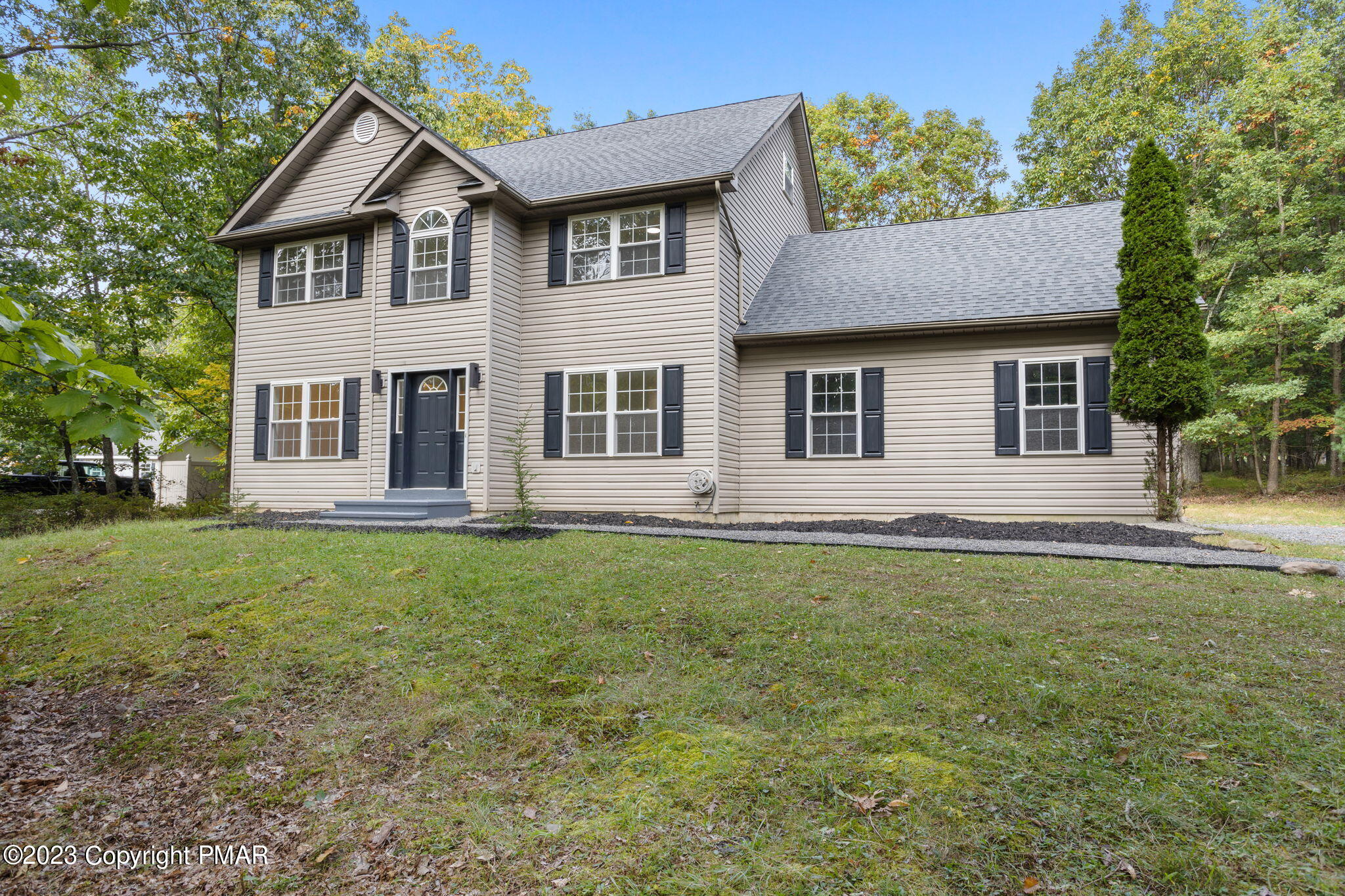 263 Upper Ridge Drive