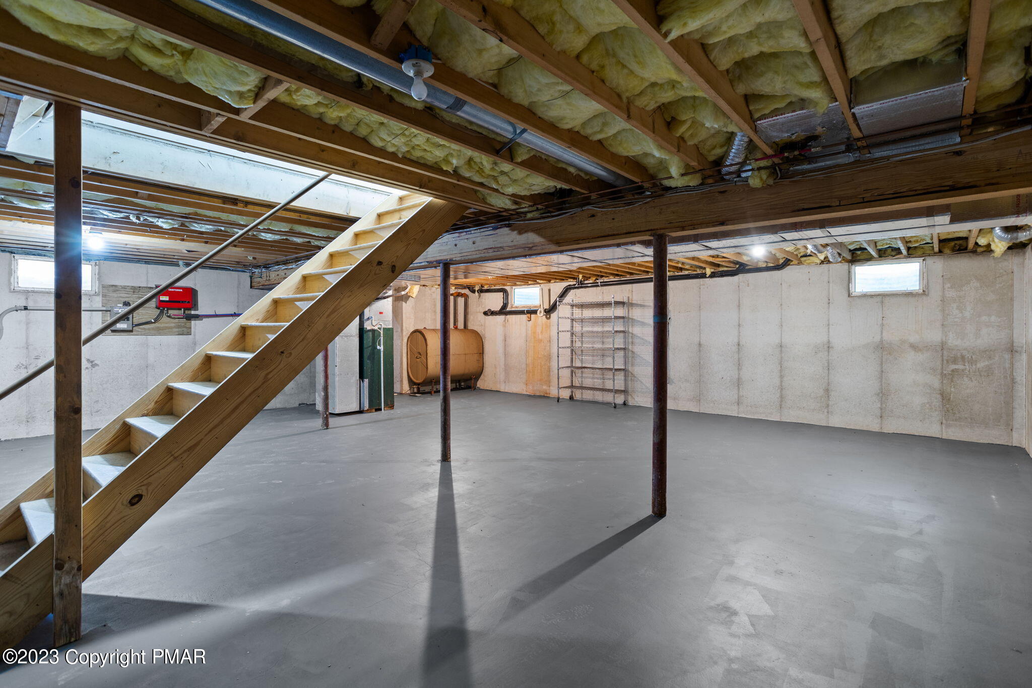 263 Upper Ridge Drive