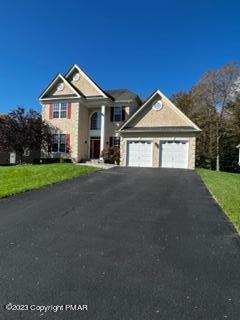 3145 Pine Valley Way