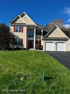 3145 Pine Valley Way