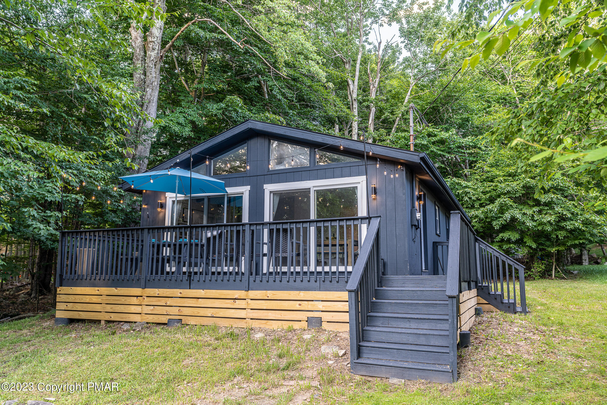 5306 Ledgewood Drive