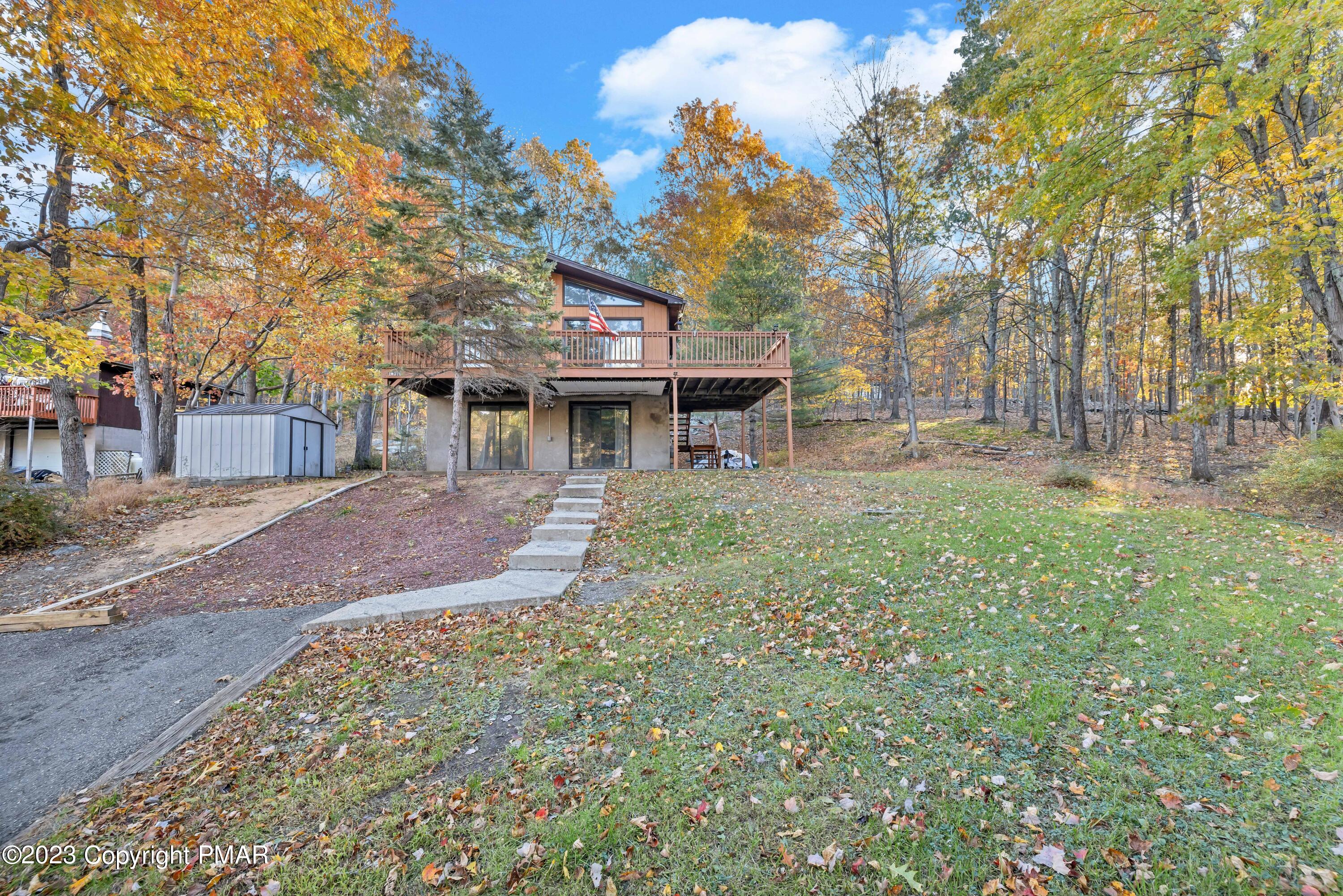 5190 Minks Pond Road