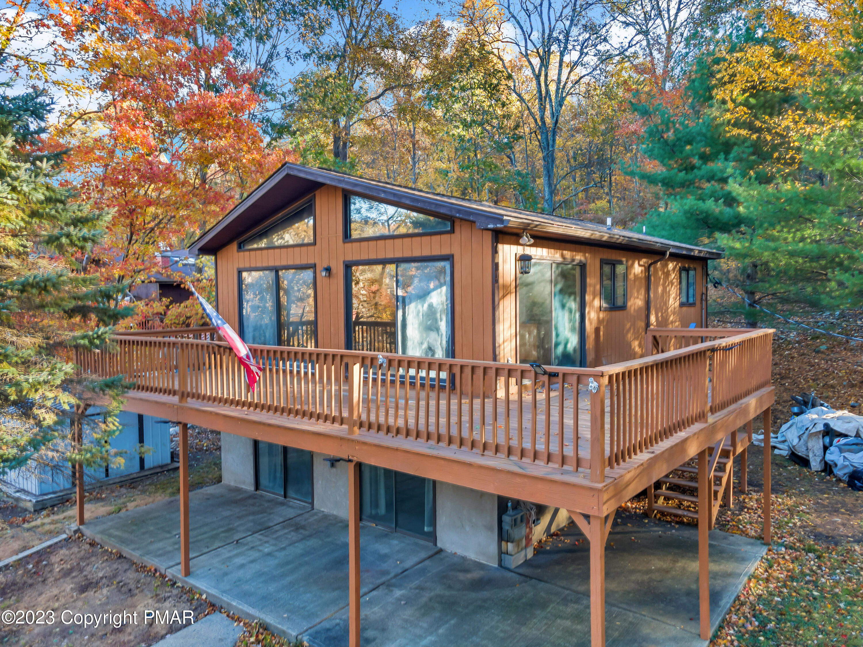 5190 Minks Pond Road