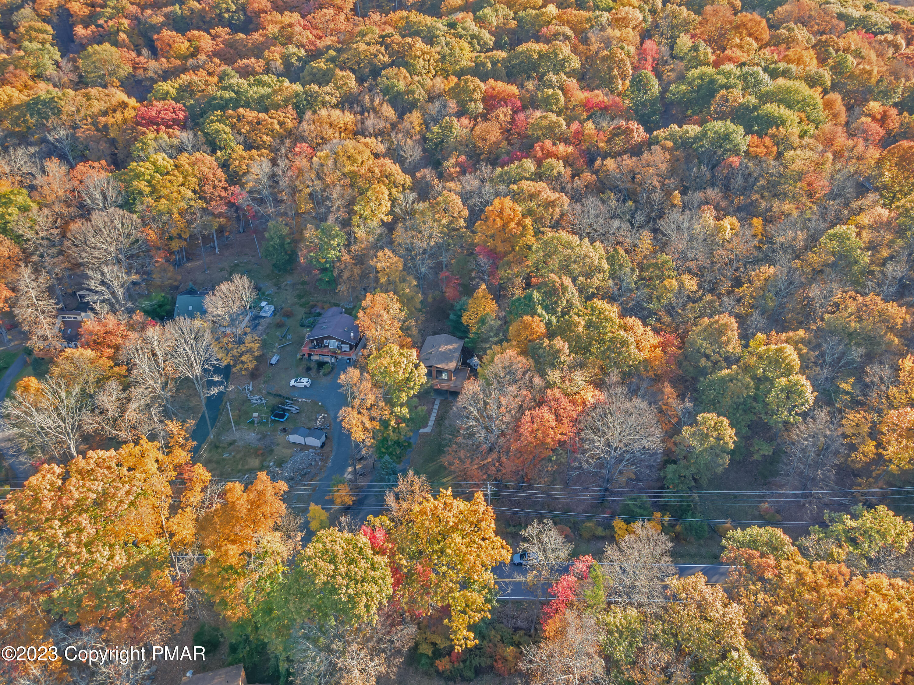 5190 Minks Pond Road