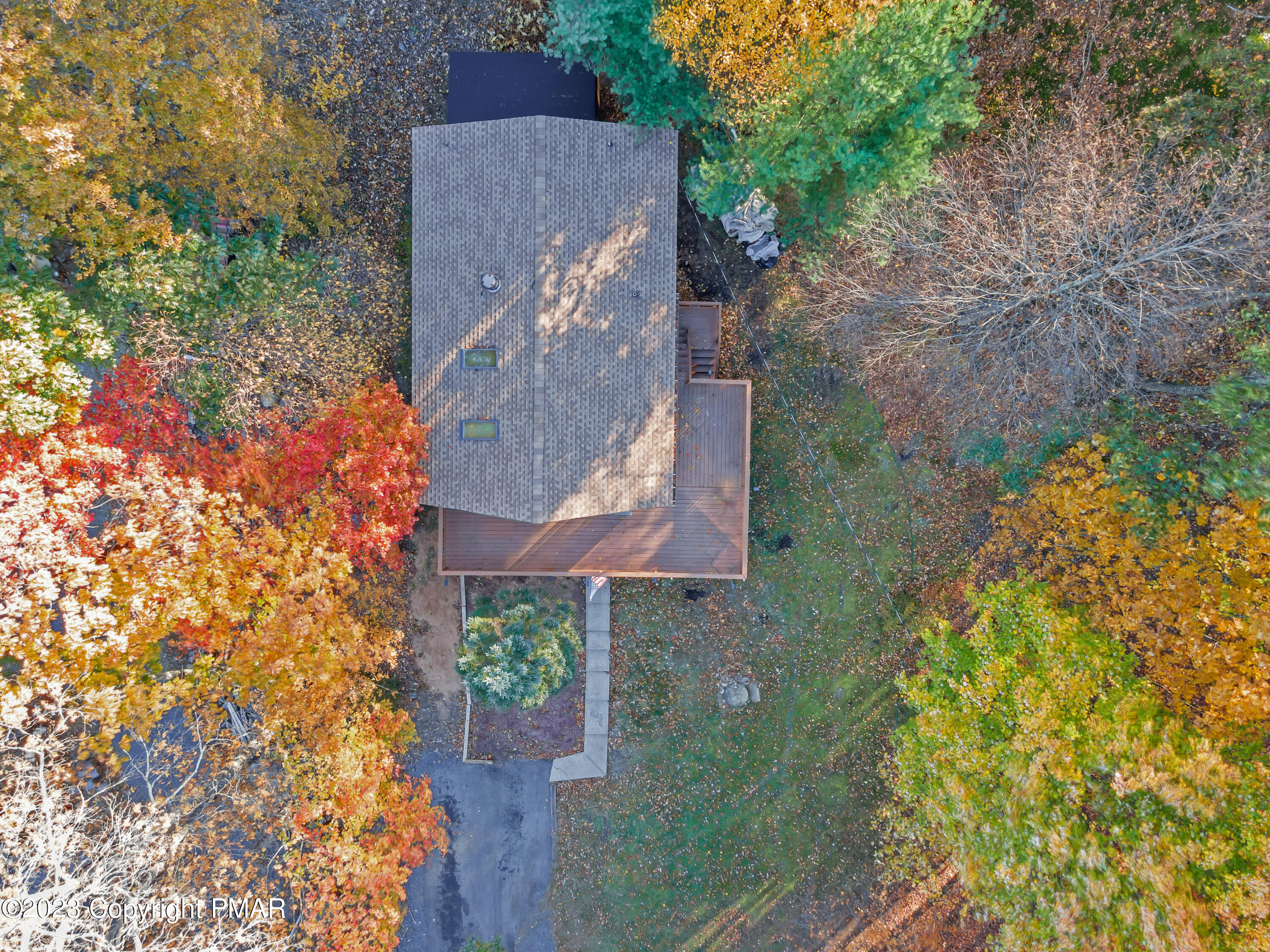 5190 Minks Pond Road