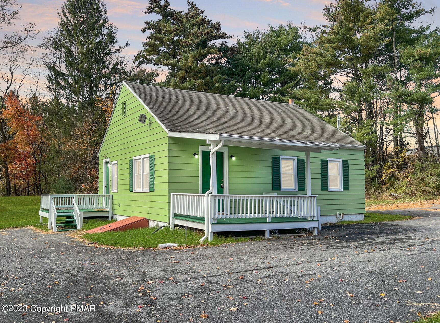 113 Wallingford Road