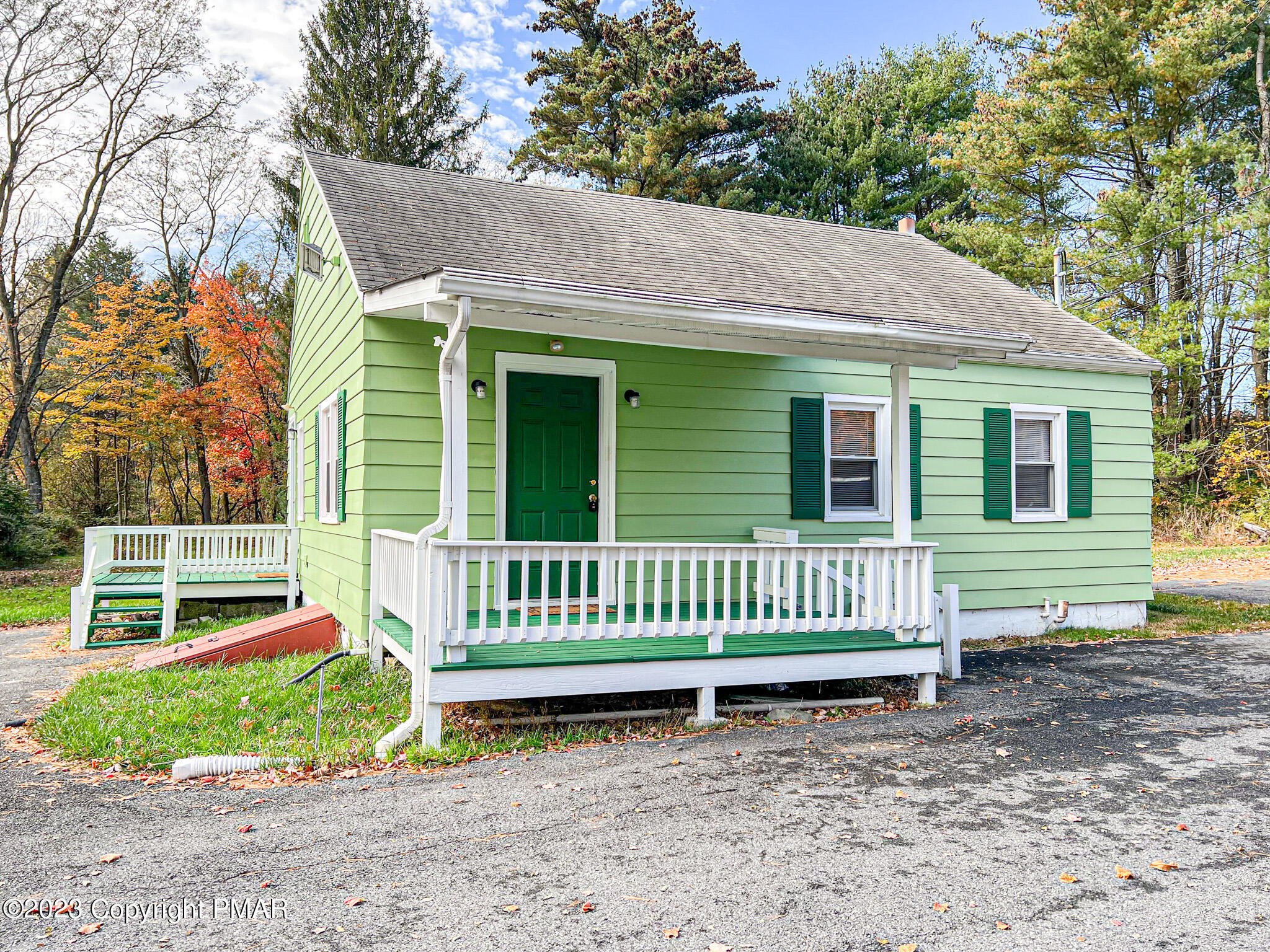 113 Wallingford Road