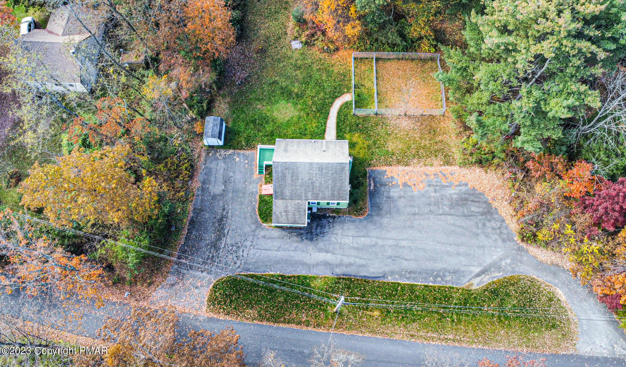 113 Wallingford Road