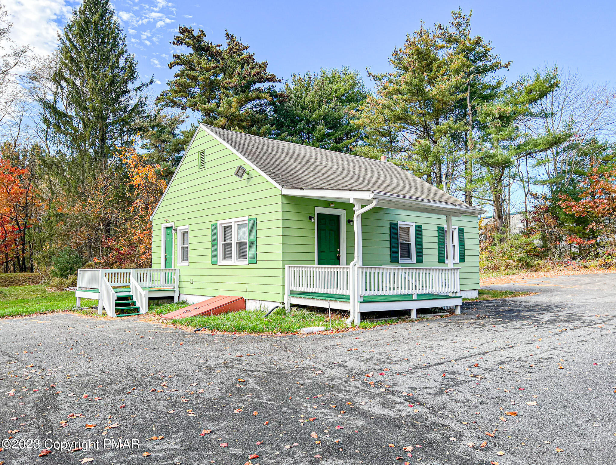 113 Wallingford Road