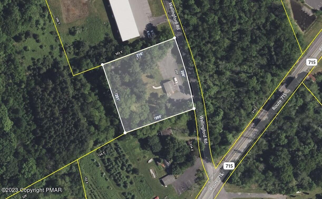 113 Wallingford Road