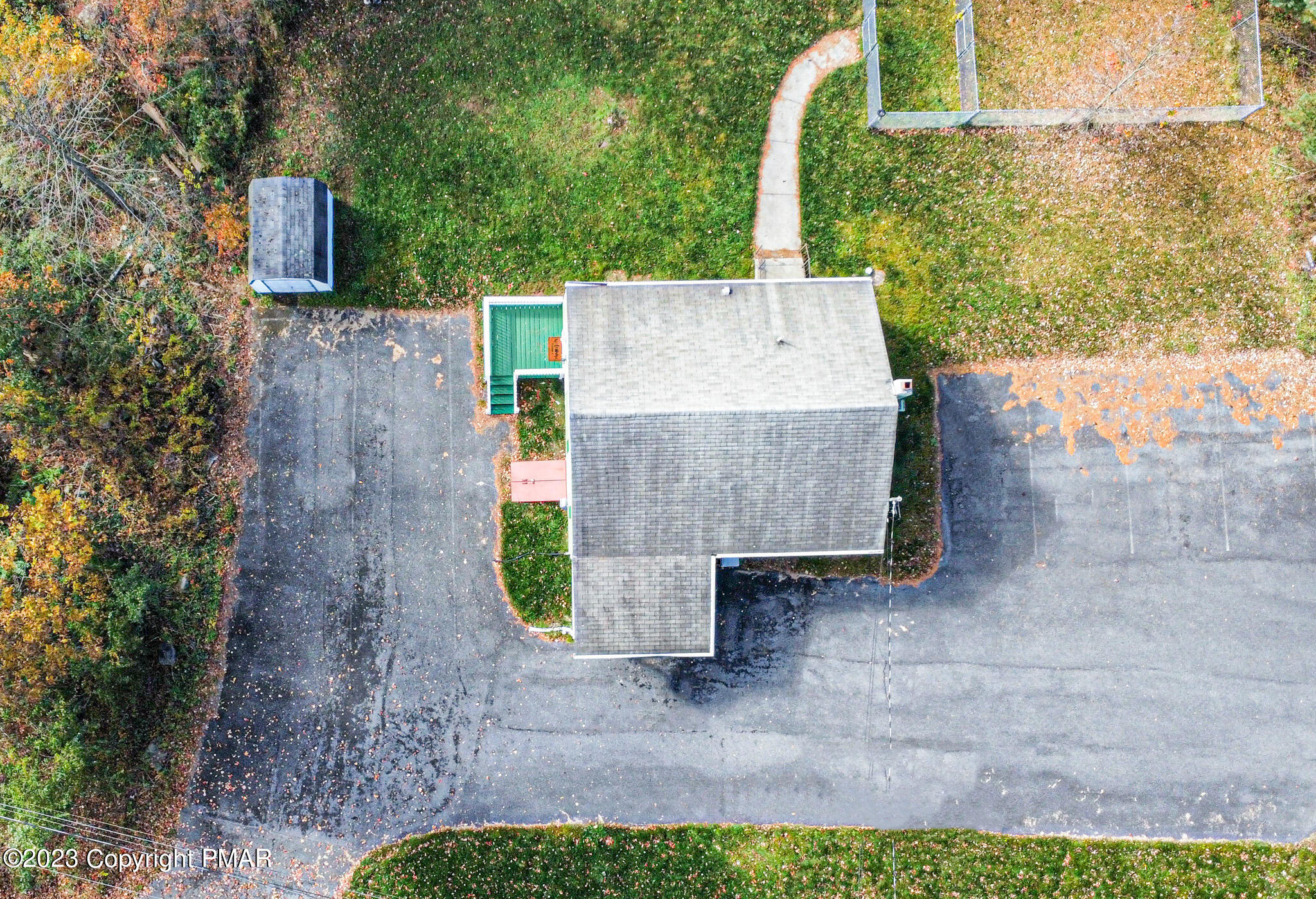 113 Wallingford Road