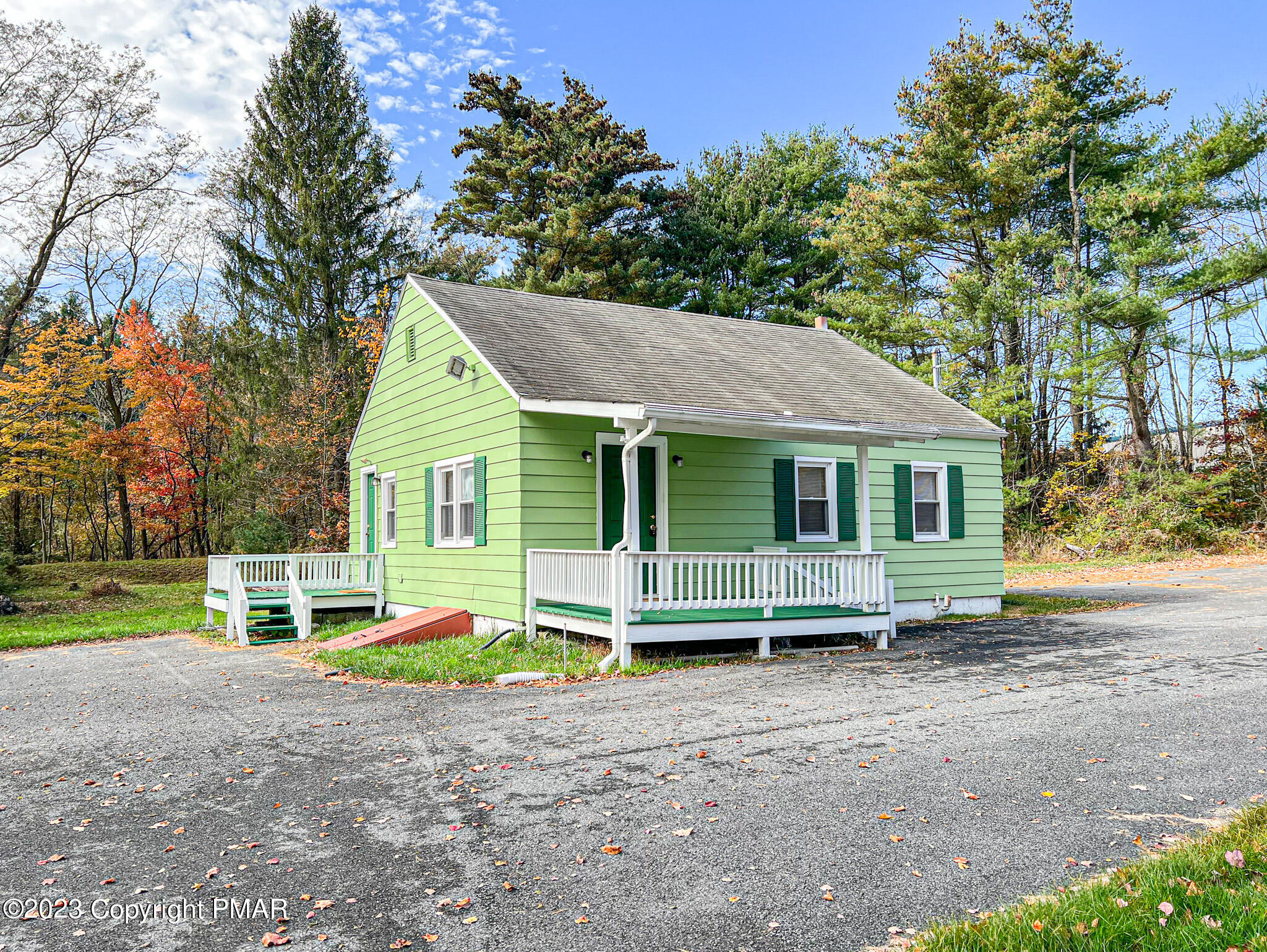 113 Wallingford Road