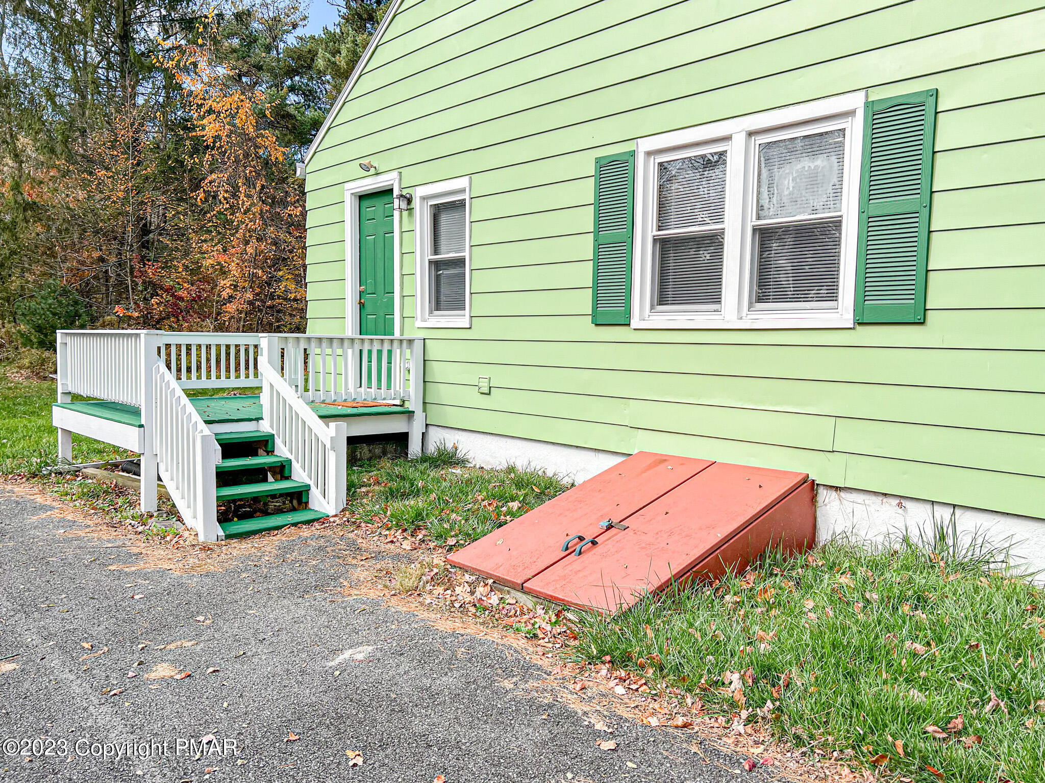 113 Wallingford Road