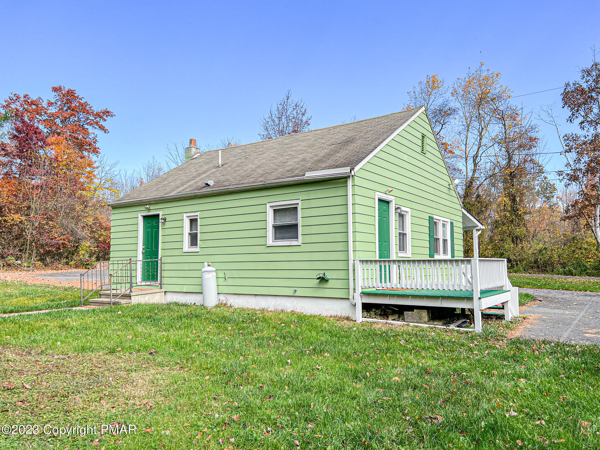 113 Wallingford Road