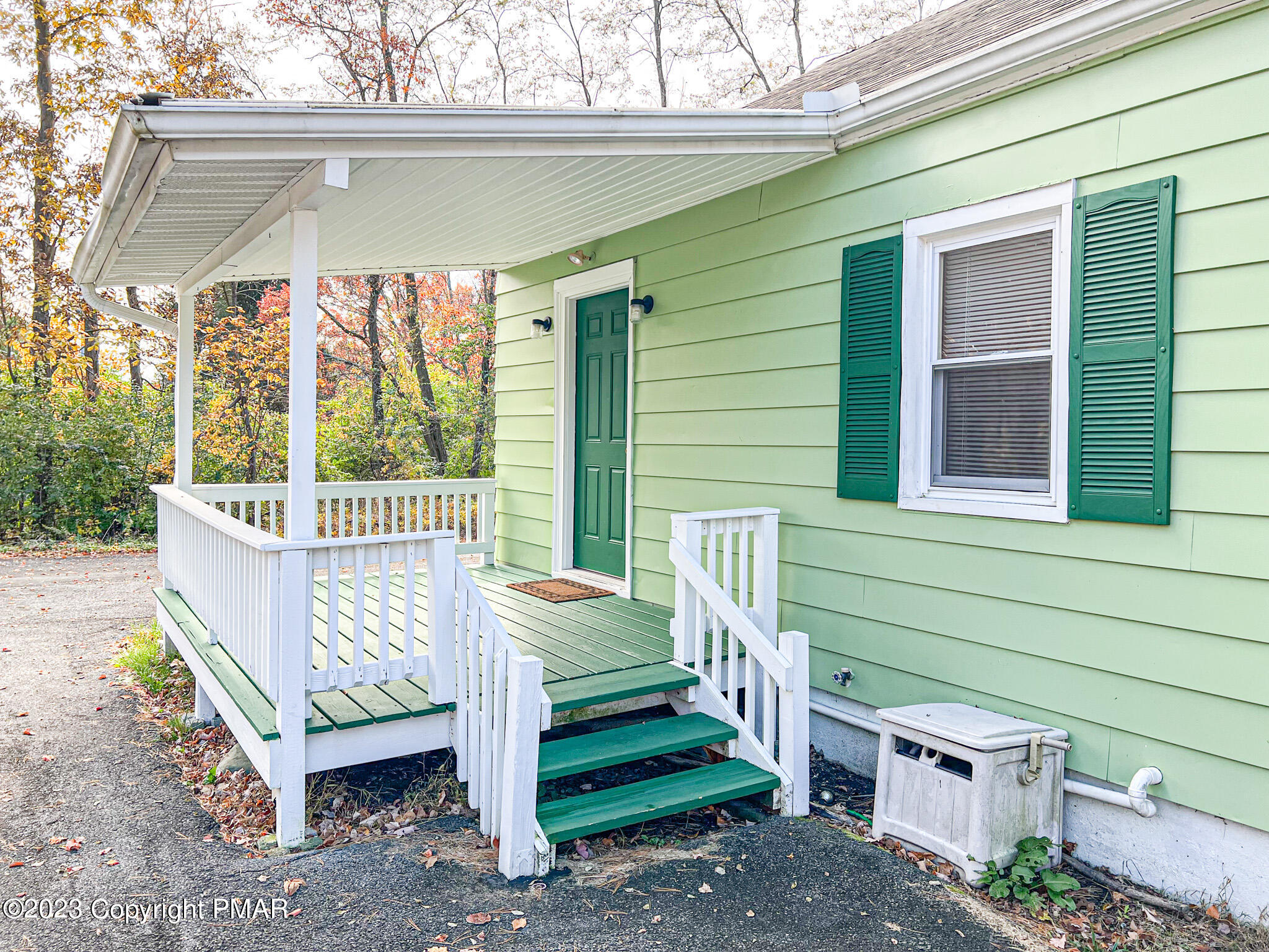 113 Wallingford Road