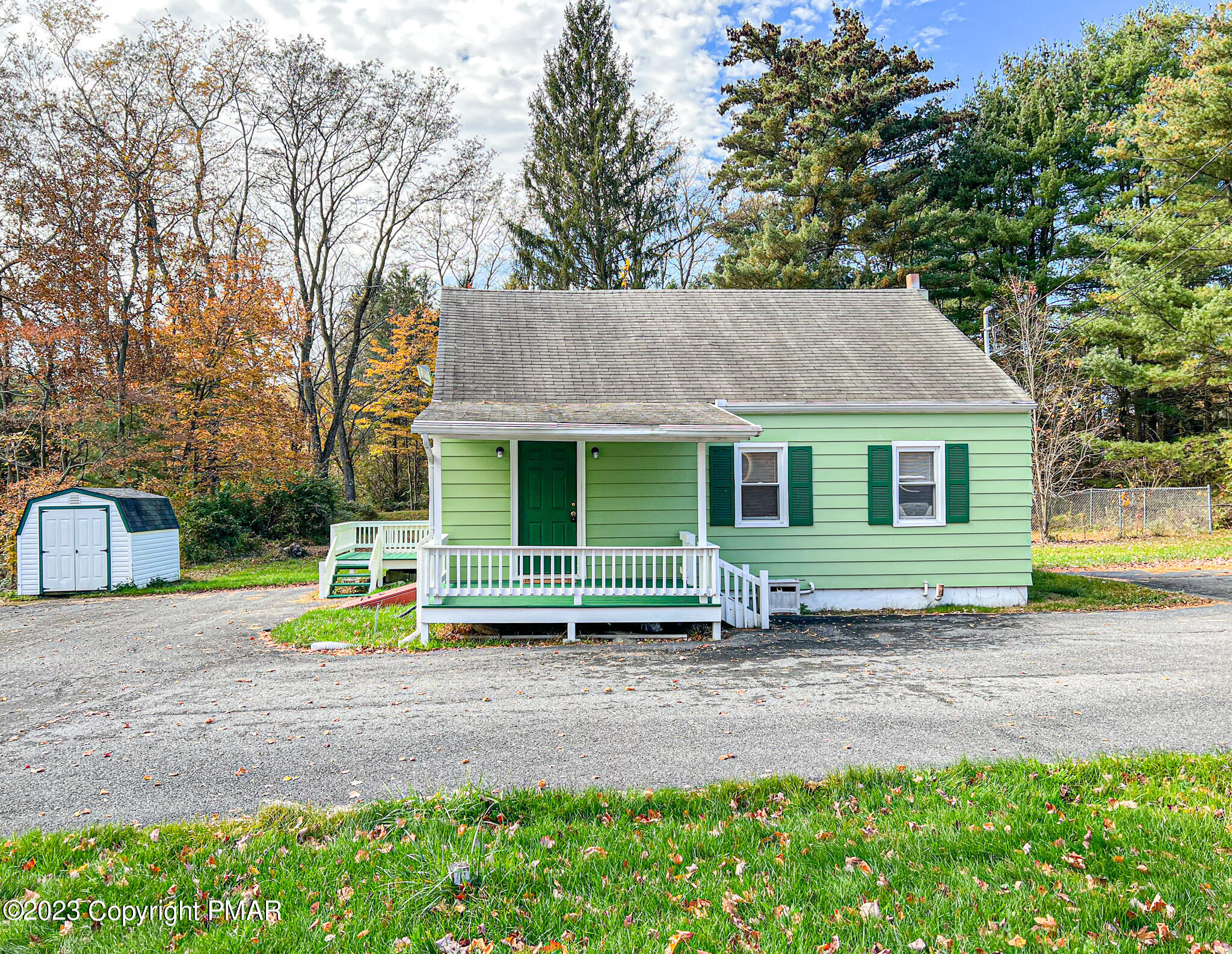 113 Wallingford Road