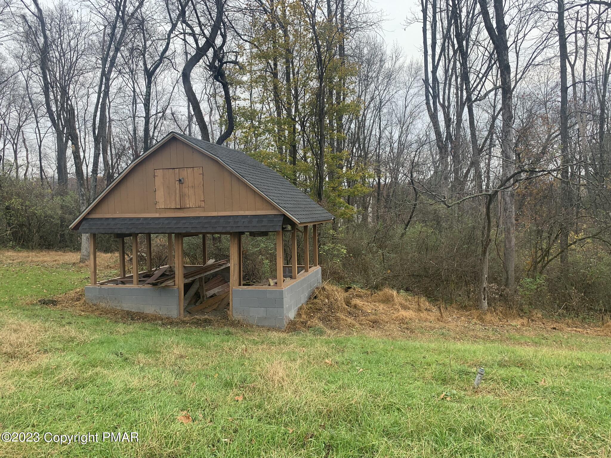 137 Independence Road