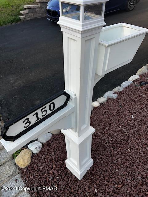 3150 Pine Valley Way