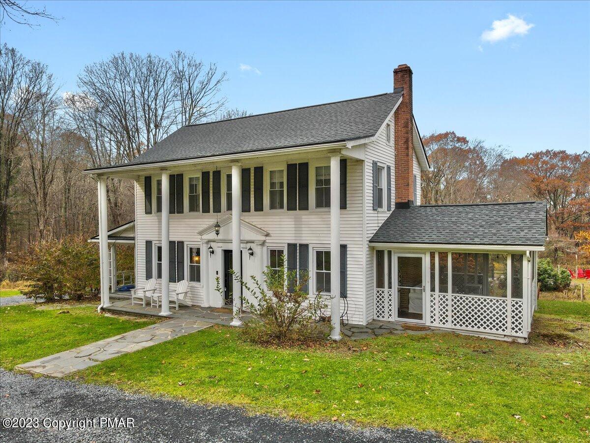 237 Michaels Road