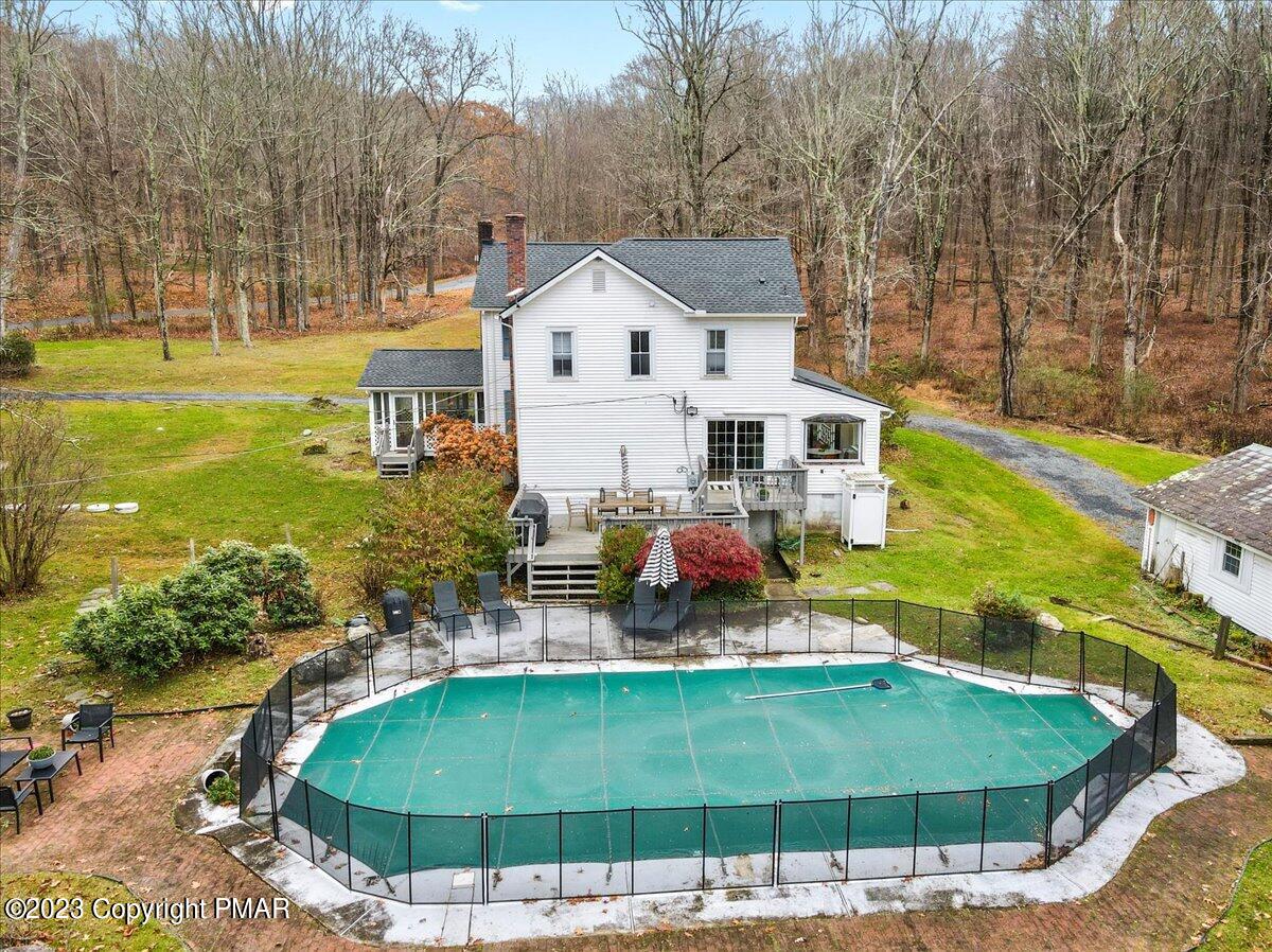 237 Michaels Road